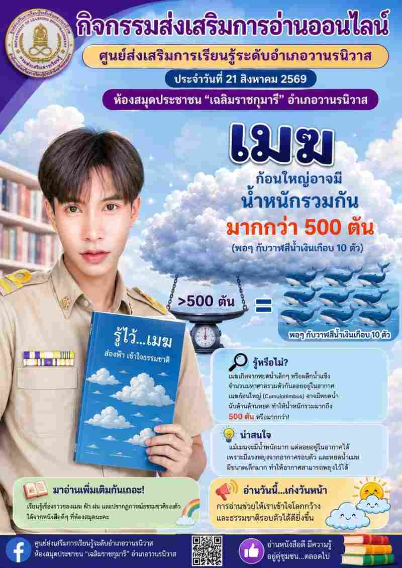 เมฆ