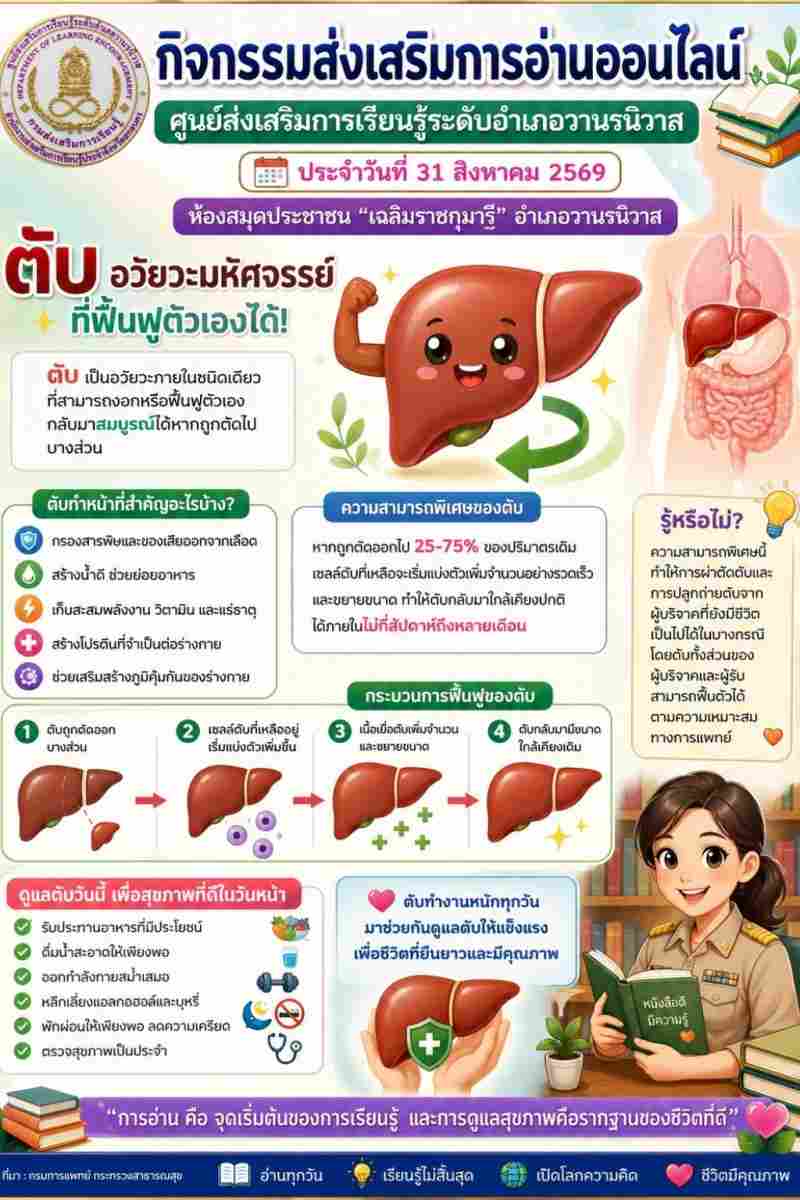 ตับ