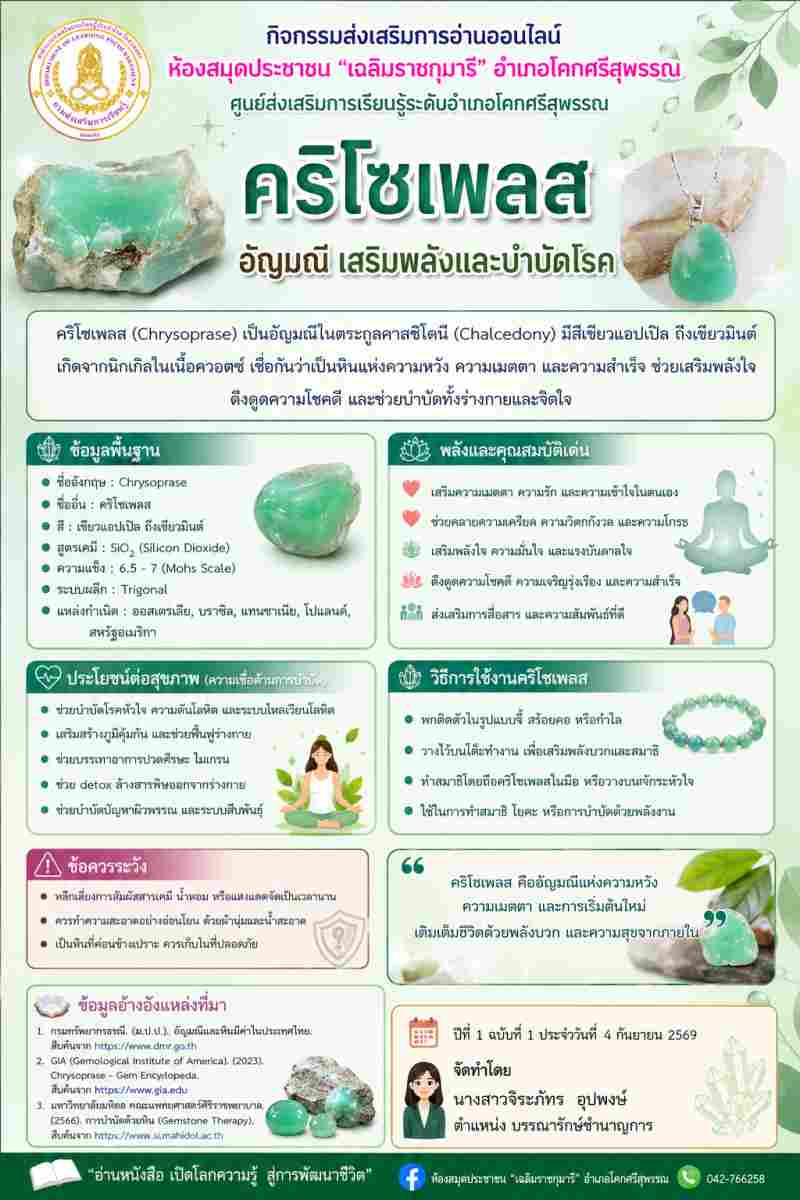 คริโซเพลส