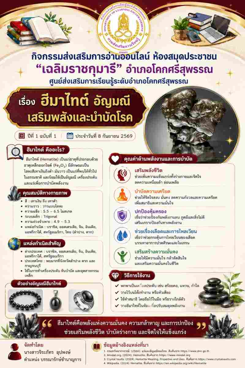 ฮีมาไทต์