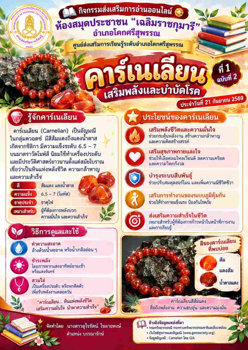 คาร์เนเลียน