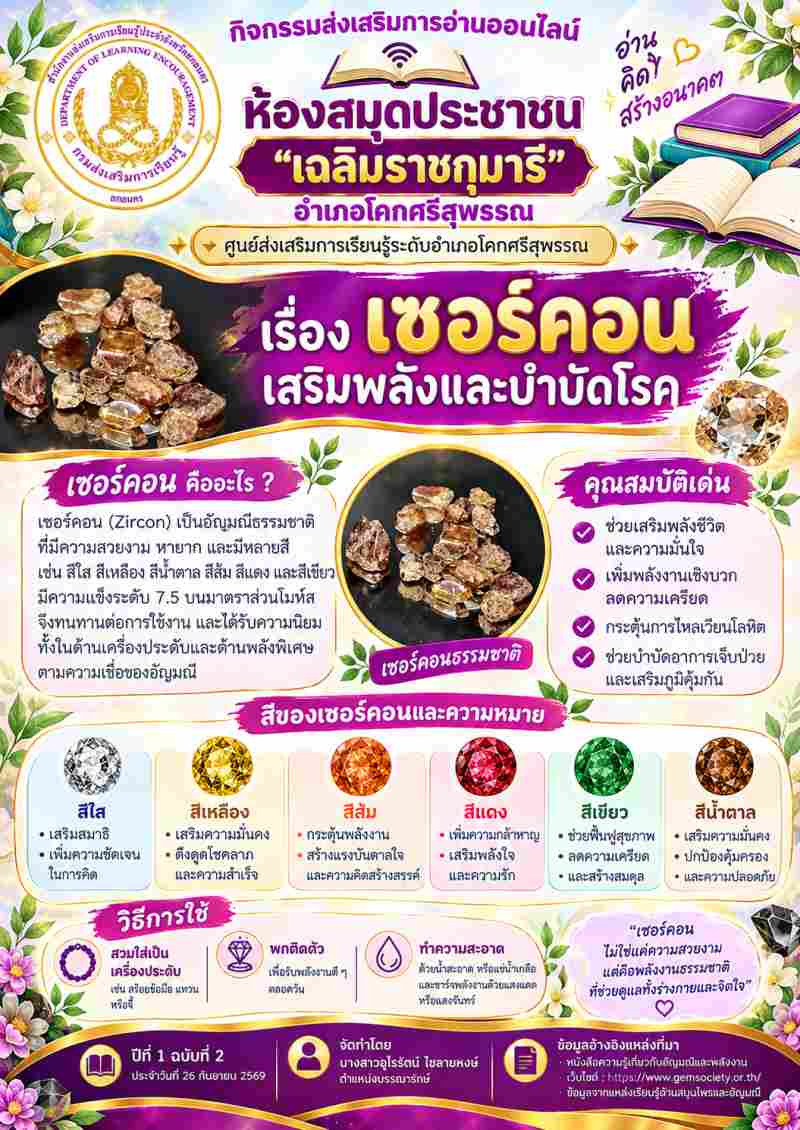 เซอร์คอน
