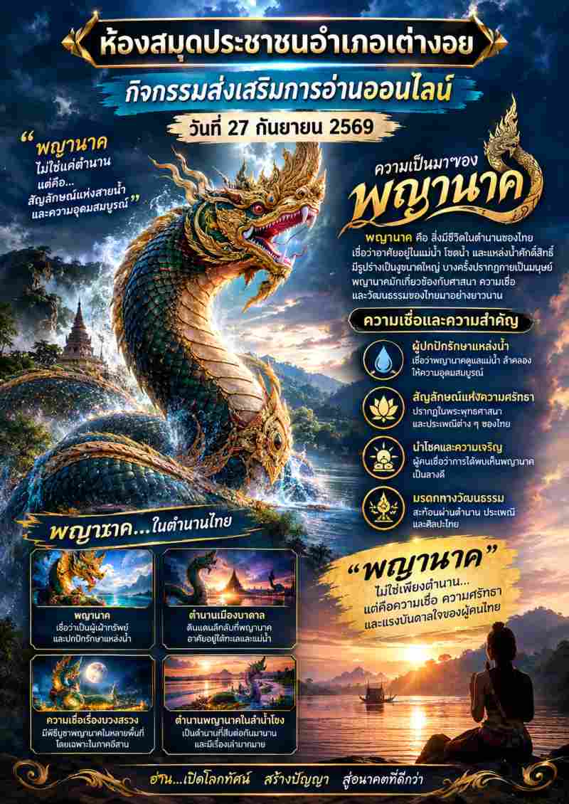 พญานาค