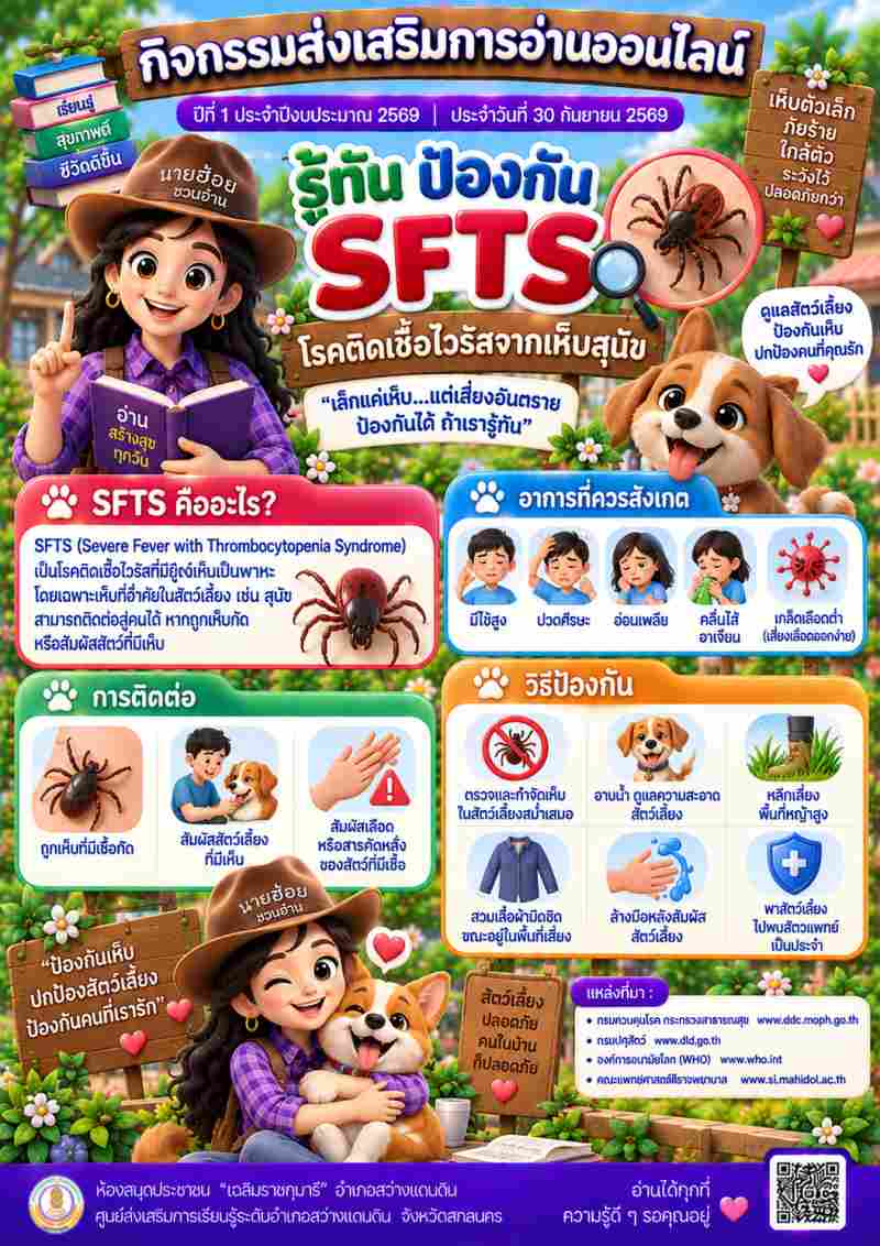 STFS