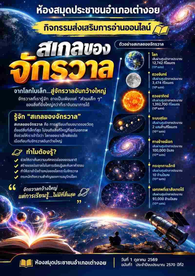 จักรวาล
