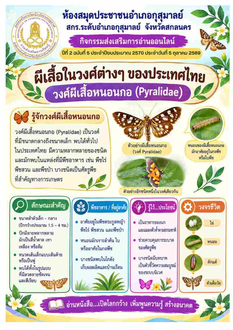 วงศ์ผีเสื้อหนอนกอ
