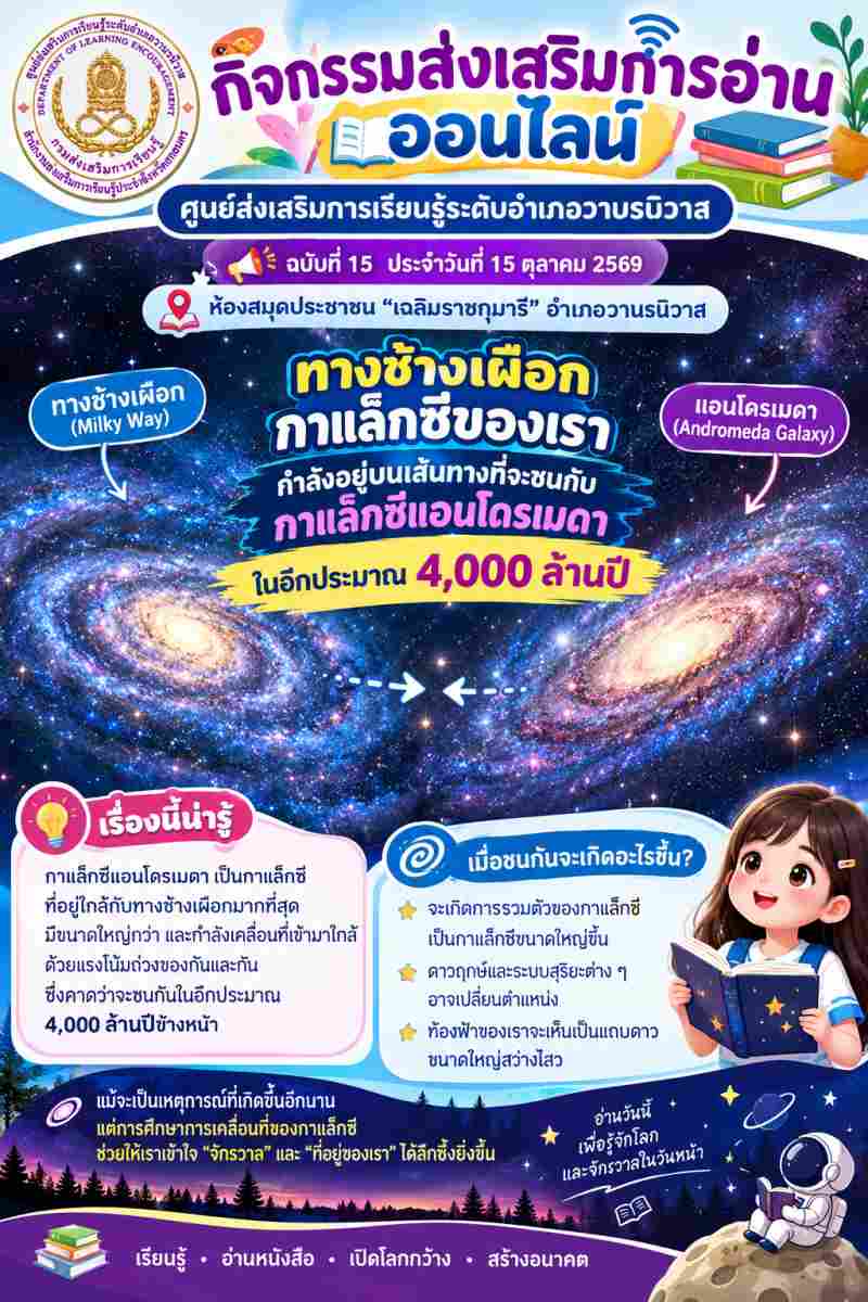 ทางช้างเผือก