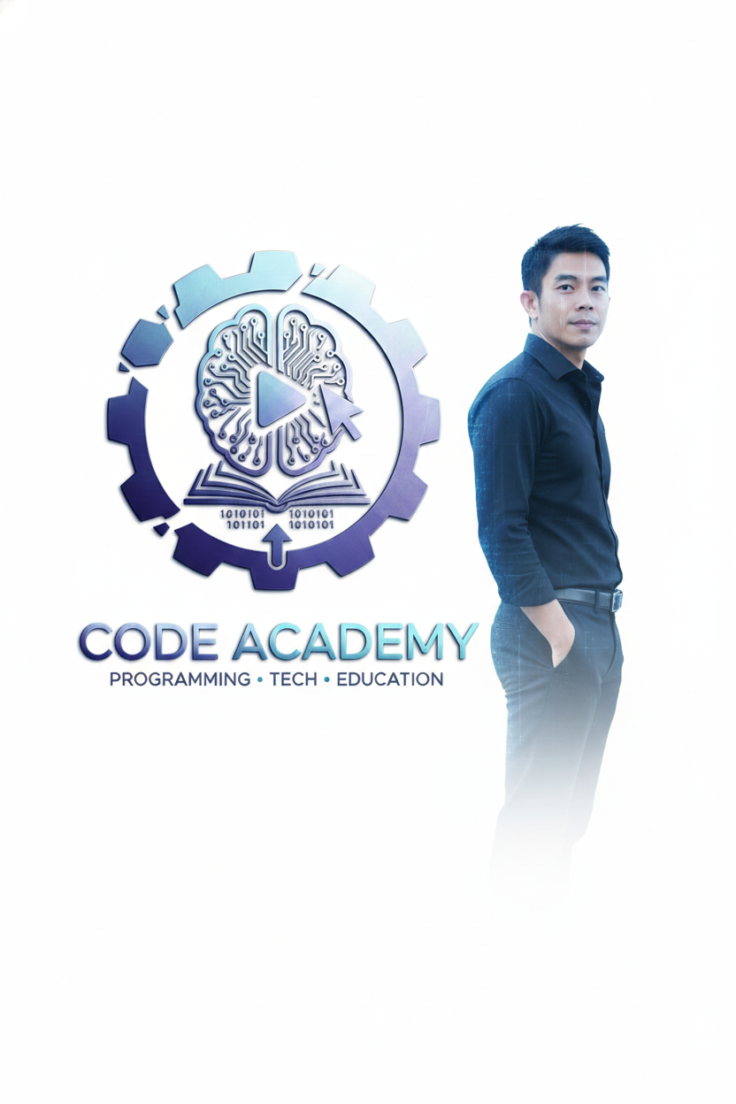 Code Academy Logo